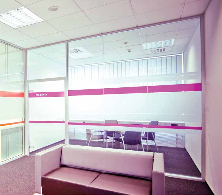Bi-Folding Doors
